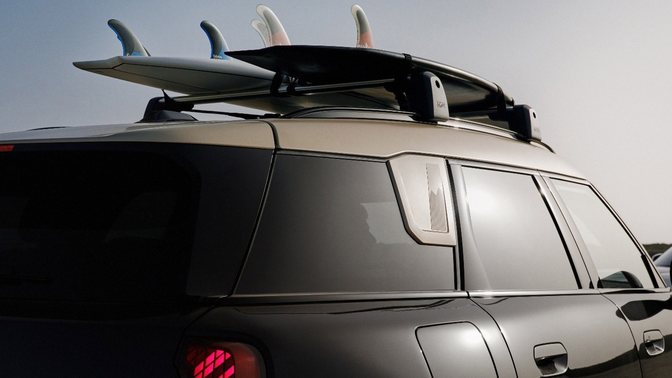Elektrikli Macerada Daha Fazlası: Tamamen Elektrikli MINI Countryman Favoured Plus | MINI Türkiye